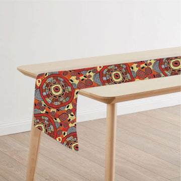 Table Runners Debra McDonald